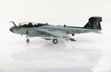 Hobbymaster HA5013 - EA-6B Prowler 163884/501, VAQ-209, 2010 Diecast Scale Model - 1/72