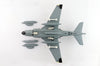 Hobbymaster HA5013 - EA-6B Prowler 163884/501, VAQ-209, 2010 Diecast Scale Model - 1/72