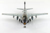 Hobbymaster HA5013 - EA-6B Prowler 163884/501, VAQ-209, 2010 Diecast Scale Model - 1/72