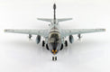 Hobbymaster HA5013 - EA-6B Prowler 163884/501, VAQ-209, 2010 Diecast Scale Model - 1/72