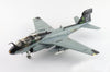 Hobbymaster HA5013 - EA-6B Prowler 163884/501, VAQ-209, 2010 Diecast Scale Model - 1/72