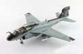 Hobbymaster HA5013 - EA-6B Prowler 163884/501, VAQ-209, 2010 Diecast Scale Model - 1/72