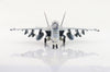 Hobbymaster HA5137 - F/A-18F Super Hornet “Fighting Swordsmen” Diecast Scale Model - 1/72