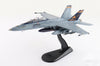 Hobbymaster HA5137 - F/A-18F Super Hornet “Fighting Swordsmen” Diecast Scale Model - 1/72