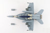 Hobbymaster HA5137 - F/A-18F Super Hornet “Fighting Swordsmen” Diecast Scale Model - 1/72