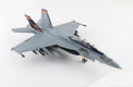 Hobbymaster HA5137 - F/A-18F Super Hornet “Fighting Swordsmen” Diecast Scale Model - 1/72
