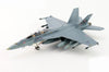 Hobbymaster HA5145 - F/A-18F “Operation Epic Fury” 166461, VFA-41, USS Abraham Lincoln Diecast  Model - 1/72