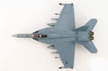 Hobbymaster HA5145 - F/A-18F “Operation Epic Fury” 166461, VFA-41, USS Abraham Lincoln Diecast  Model - 1/72