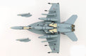 Hobbymaster HA5145 - F/A-18F “Operation Epic Fury” 166461, VFA-41, USS Abraham Lincoln Diecast  Model - 1/72