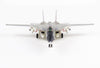 Hobbymaster HA5261 - F-14A Tomcat VF 41 Black Aces USS Nimitz 1978 Diecast Scale Model - 1/72