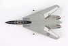 Hobbymaster HA5261 - F-14A Tomcat VF 41 Black Aces USS Nimitz 1978 Diecast Scale Model - 1/72