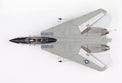 Hobbymaster HA5261 - F-14A Tomcat VF 41 Black Aces USS Nimitz 1978 Diecast Scale Model - 1/72
