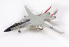 Hobbymaster HA5261 - F-14A Tomcat VF 41 Black Aces USS Nimitz 1978 Diecast Scale Model - 1/72