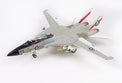 Hobbymaster HA5261 - F-14A Tomcat VF 41 Black Aces USS Nimitz 1978 Diecast Scale Model - 1/72