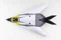 Hobbymaster HA5810 - F-117A Nighthawk “Toxic Death” 79-10781, 1991 Diecast Scale Model - 1/72