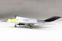 Hobbymaster HA5810 - F-117A Nighthawk “Toxic Death” 79-10781, 1991 Diecast Scale Model - 1/72