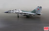 Hobbymaster HA6513 - MiG-29A Fulcrum 6829 Slovak Tiger 2002 Diecast Scale Model - 1/72