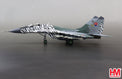 Hobbymaster HA6513 - MiG-29A Fulcrum 6829 Slovak Tiger 2002 Diecast Scale Model - 1/72