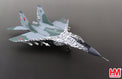 Hobbymaster HA6513 - MiG-29A Fulcrum 6829 Slovak Tiger 2002 Diecast Scale Model - 1/72