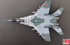 Hobbymaster HA6513 - MiG-29A Fulcrum 6829 Slovak Tiger 2002 Diecast Scale Model - 1/72