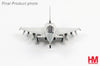 Hobbymaster HA6632- Eurofighter Typhoon ZK343, No. 74 Sqn. “Tigers”, RAF (what if scheme) Diecast Scale Model - 1/72