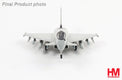 Hobbymaster HA6632- Eurofighter Typhoon ZK343, No. 74 Sqn. “Tigers”, RAF (what if scheme) Diecast Scale Model - 1/72