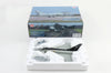 Hobbymaster HA6632- Eurofighter Typhoon ZK343, No. 74 Sqn. “Tigers”, RAF (what if scheme) Diecast Scale Model - 1/72