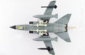 Hobbymaster HA6722 - Tornado IDS “Air Defender 2023” 44+69, TLG 51, Luftwaffe, Schleswig Jagel AB, June 2023 Diecast Scale Model 1/72