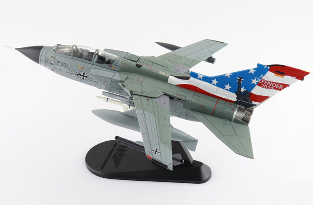 Hobby Master Tornado IDS 1/72 Diecast Model Aircraft 44+69, TLG 51, Luftwaffe HA6722