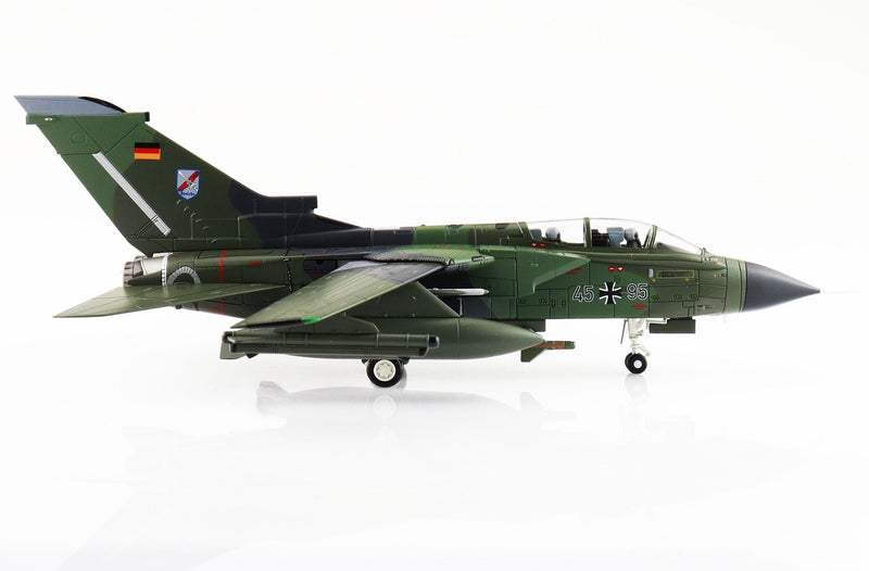 Hobbymaster HA6723 - Tornado IDS “Norm 83B” 45+95, JaBoG 31 “Boelcke”, Nörvenich, Germany, 2008 Diecast Scale Model 1/72