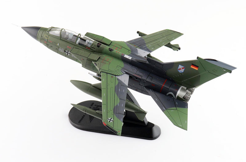 Hobbymaster HA6723 - Tornado IDS “Norm 83B” 45+95, JaBoG 31 “Boelcke”, Nörvenich, Germany, 2008 Diecast Scale Model 1/72