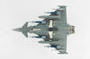 Hobbymaster HA6727 - Tornado GR. 4 “RAF 100 Years” ZA554, RAF Marham, 2018 Diecast Scale Model 1/72