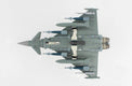 Hobbymaster HA6727 - Tornado GR. 4 “RAF 100 Years” ZA554, RAF Marham, 2018 Diecast Scale Model 1/72