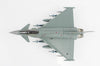 Hobbymaster HA6727 - Tornado GR. 4 “RAF 100 Years” ZA554, RAF Marham, 2018 Diecast Scale Model 1/72