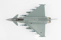 Hobbymaster HA6727 - Tornado GR. 4 “RAF 100 Years” ZA554, RAF Marham, 2018 Diecast Scale Model 1/72