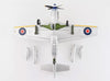 Hobbymaster HA7749 - Mustang MK.IV "Dooleybird 19 Squadron RAF Diecast Scale Model - 1/48