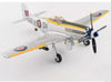 Hobbymaster HA7749 - Mustang MK.IV "Dooleybird 19 Squadron RAF Diecast Scale Model - 1/48