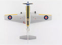 Hobbymaster HA7749 - Mustang MK.IV "Dooleybird 19 Squadron RAF Diecast Scale Model - 1/48