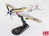Hobbymaster HA7749 - Mustang MK.IV "Dooleybird 19 Squadron RAF Diecast Scale Model - 1/48