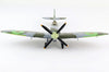 Hobbymaster HA8324 - Spitfire MK.IX "Russian Spitfire" PT87 England 2020 Diecast Scale Model - 1/48