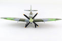 Hobbymaster HA8324 - Spitfire MK.IX "Russian Spitfire" PT87 England 2020 Diecast Scale Model - 1/48