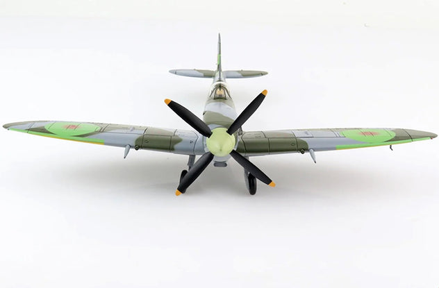 Hobby Master Spitfire Mk.IX PT879 "Russian Spitfire" 1:48 Diecast Model Aircraft HA8324