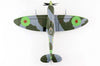 Hobbymaster HA8324 - Spitfire MK.IX "Russian Spitfire" PT87 England 2020 Diecast Scale Model - 1/48