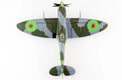 Hobbymaster HA8324 - Spitfire MK.IX "Russian Spitfire" PT87 England 2020 Diecast Scale Model - 1/48