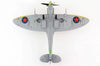 Hobbymaster HA8324 - Spitfire MK.IX "Russian Spitfire" PT87 England 2020 Diecast Scale Model - 1/48