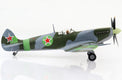 Hobbymaster HA8324 - Spitfire MK.IX "Russian Spitfire" PT87 England 2020 Diecast Scale Model - 1/48