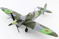 Hobbymaster HA8324 - Spitfire MK.IX "Russian Spitfire" PT87 England 2020 Diecast Scale Model - 1/48