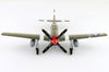 Hobbymaster HA8515 - P-51B Mustang Steve Pisanos 36798 4th FG 334th FS Diecast Scale Model - 1/48