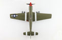 Hobbymaster HA8515 - P-51B Mustang Steve Pisanos 36798 4th FG 334th FS Diecast Scale Model - 1/48