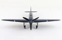 Hobbymaster HA8614 - Hawker Hurricane MK. Ia No. 69 Squadron, RAF, Malta, June 1941 Diecast Scale Model - 1/48